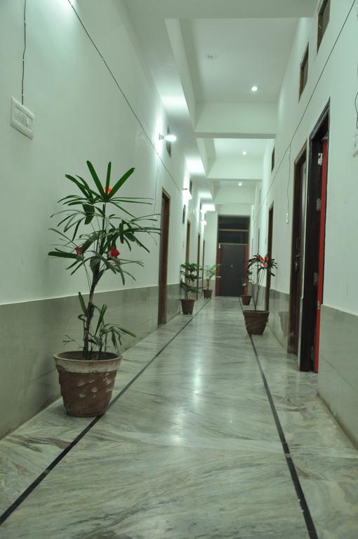 Phalodi  Hotel Fort View & Restaurant מראה חיצוני תמונה