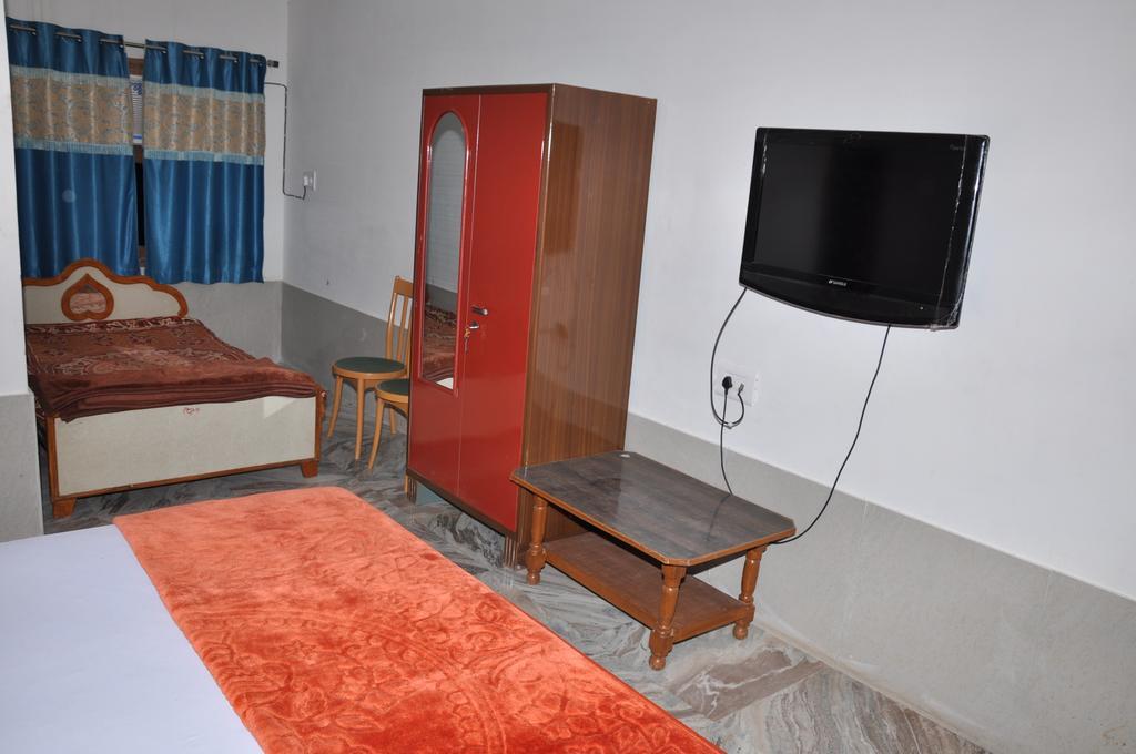 Phalodi  Hotel Fort View & Restaurant מראה חיצוני תמונה
