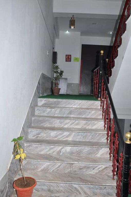 Phalodi  Hotel Fort View & Restaurant מראה חיצוני תמונה