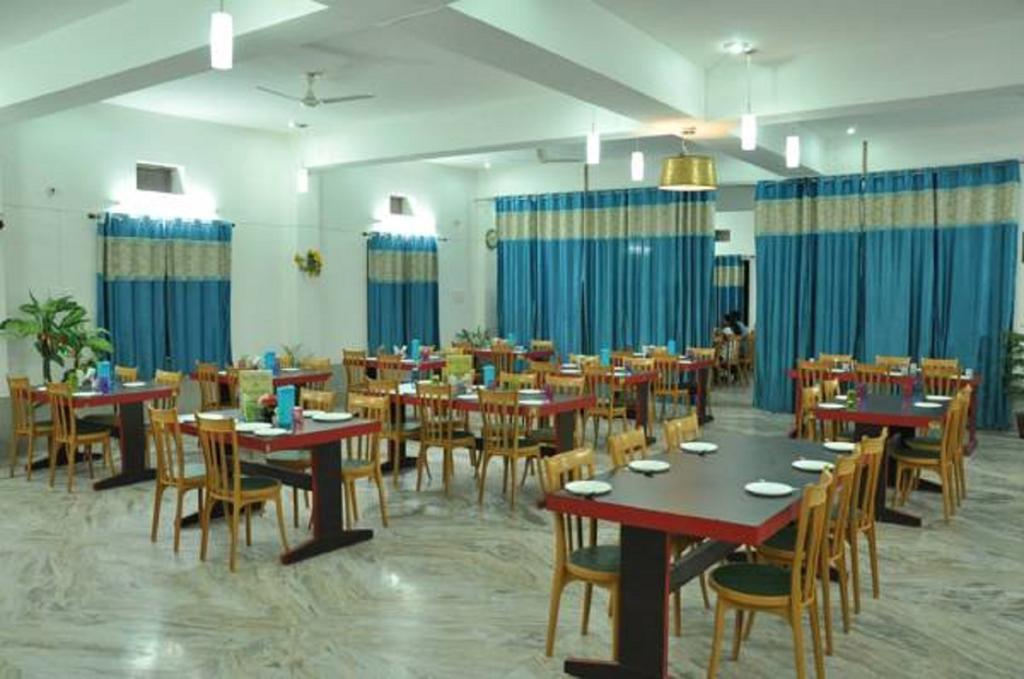 Phalodi  Hotel Fort View & Restaurant מראה חיצוני תמונה
